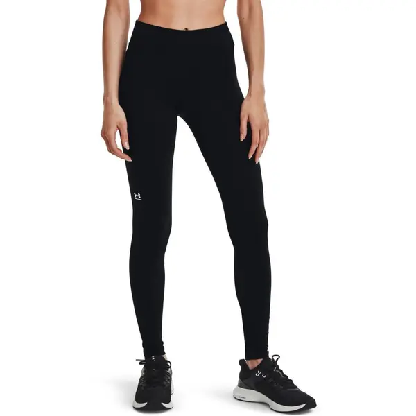 Under Armour Under Armour Women's UA Authentics Leggings Women's Compression Leggings