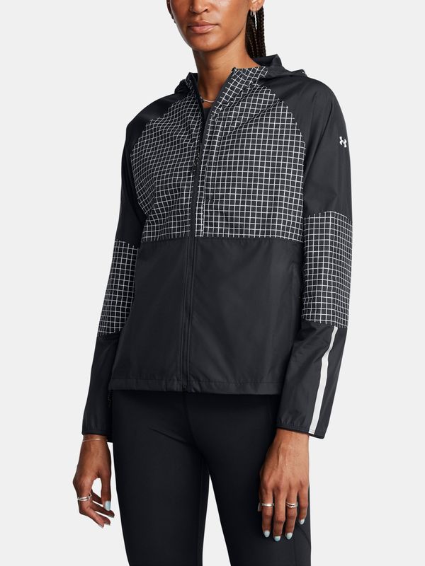 Under Armour Under Armour Women's UA Launch Elite CW Jacket - Women