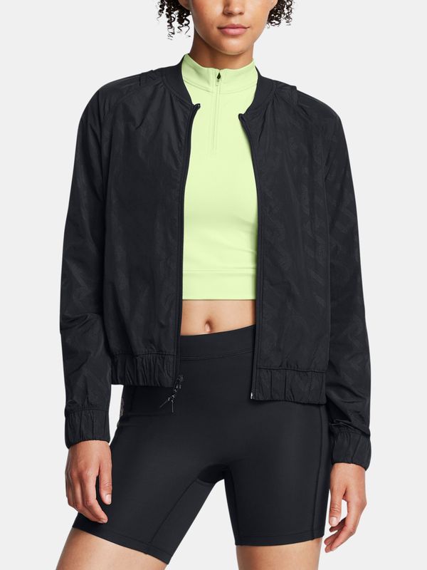 Under Armour Under Armour Women's UA Run Anywhere Jacket - Women