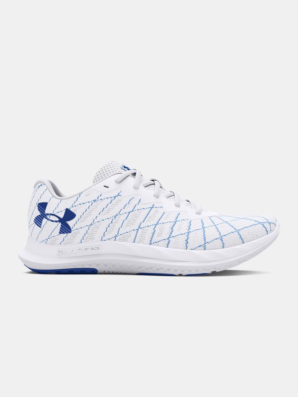 Under Armour Under Armour Women's UA W Charged Breeze 2 Shoes - Women's