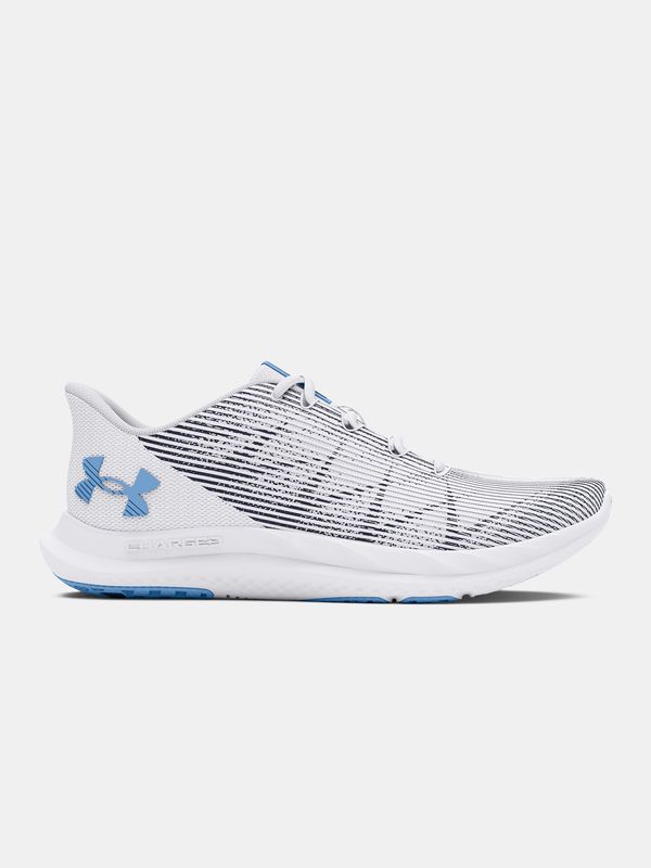 Under Armour Under Armour Women's UA W Charged Speed Swift Shoes - Women's