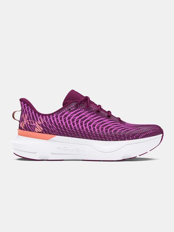 Under Armour Under Armour Women's UA W Infinite Pro Shoes - Women's