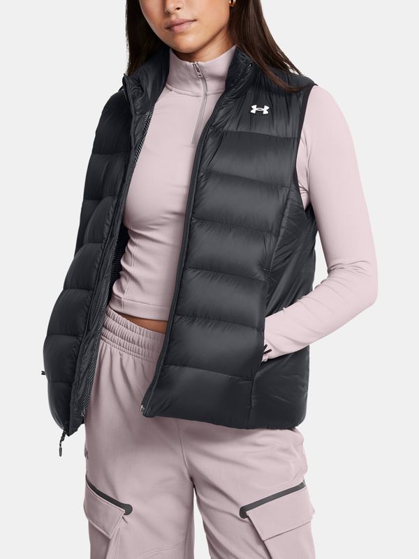 Under Armour Under Armour Women's Vest LEGEND DOWN VEST - Ladies