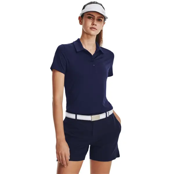 Under Armour Under Armour Zinger Polo SS Women's Polo T-Shirt
