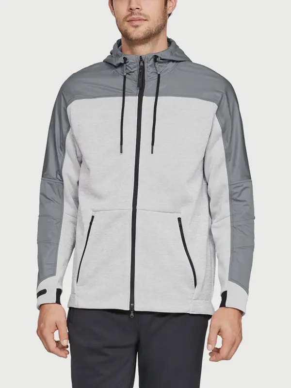 Under Armour Undershirt Under Armour Unstoppable Coldgear Swacket