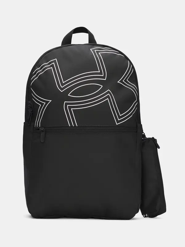 Under Armour Unisex backpack Under Armour Essential Printed BP-BLK - unisex