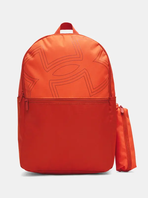 Under Armour Unisex backpack Under Armour Essential Printed BP-ORG - unisex