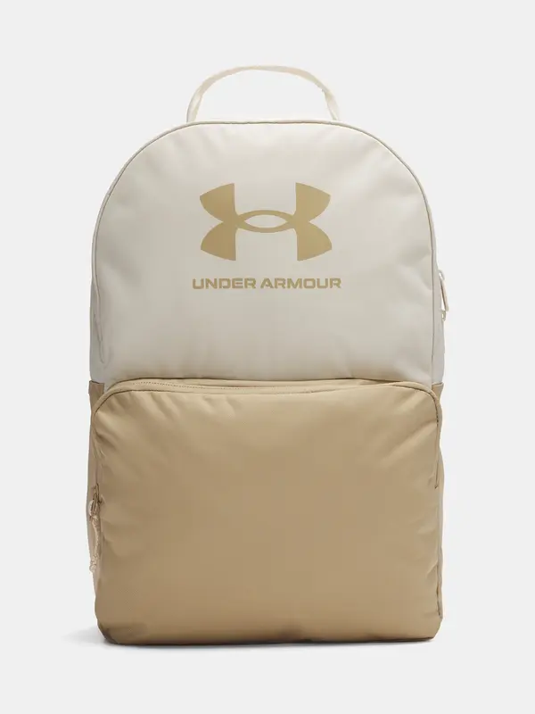 Under Armour Unisex backpack Under Armour UA Essential Backpack-BRN - unisex