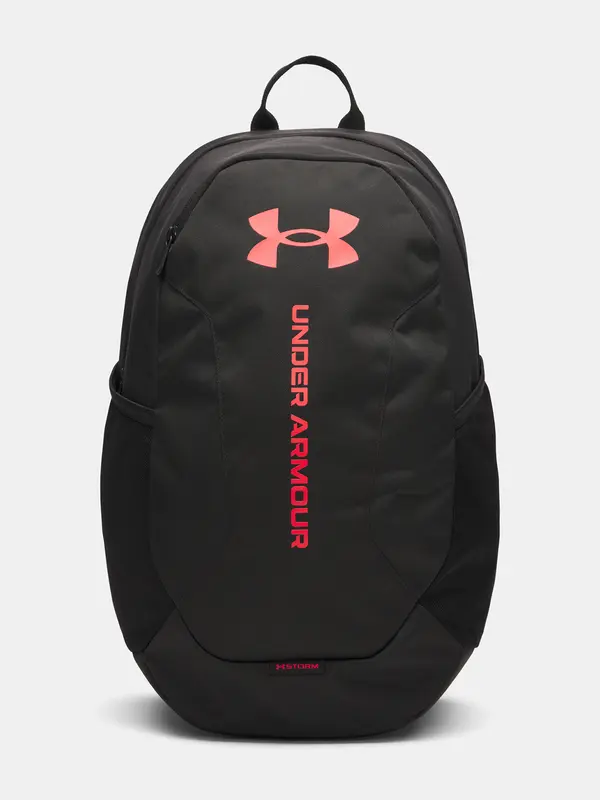 Under Armour Unisex backpack Under Armour UA Hustle Lite Backpack-BLK - unisex