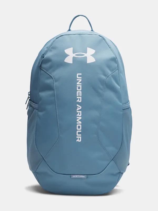 Under Armour Unisex backpack Under Armour UA Hustle Lite Backpack-BLU - unisex