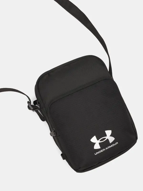 Under Armour Unisex bag Under Armour UA Essential Ripstop XB-BLK - unisex