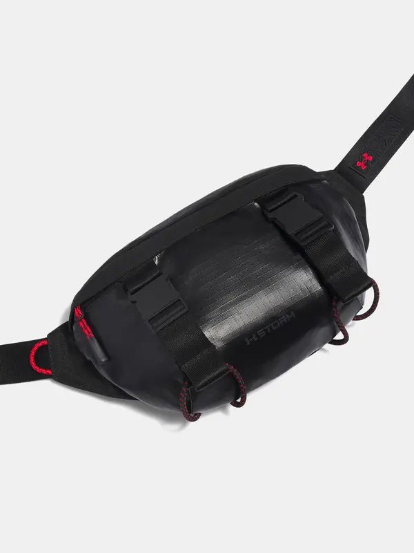 Under Armour Unisex bag Under Armour UA Summit Trail Waist Bag - unisex