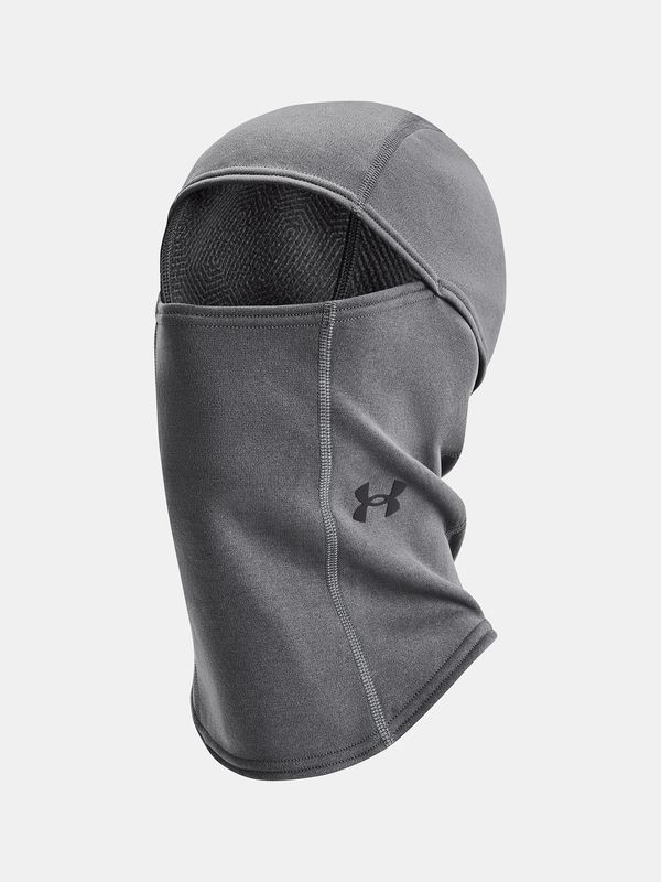 Under Armour Unisex balaclava Under Armour CGI Balaclava-GRY - unisex