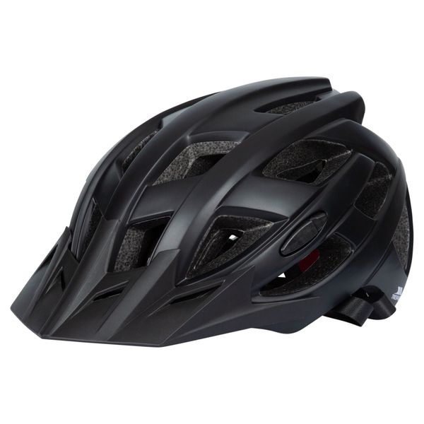 Trespass Unisex bicycle helmet Trespass Zprokit