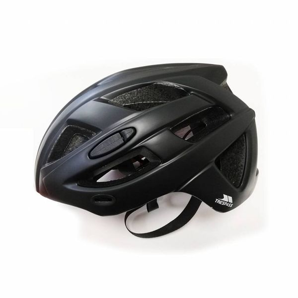 Trespass Unisex bicycle helmet Trespass Zprokit
