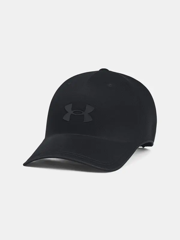 Under Armour Unisex cap Under Armour STEALTHFORM BLTZ ADJ - unisex