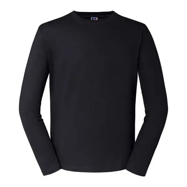 RUSSELL Unisex Classic Long Sleeve T-Shirt Russell