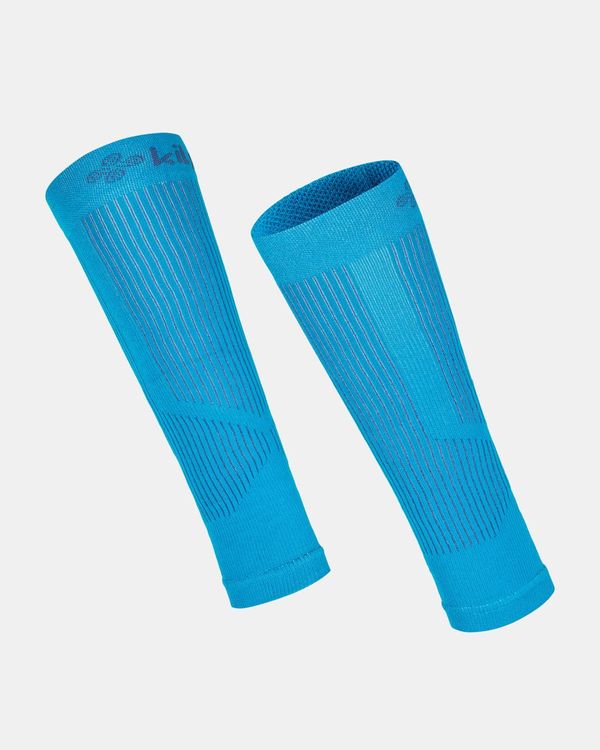 Kilpi Unisex compression sleeves KILPI PRESS-U Blue