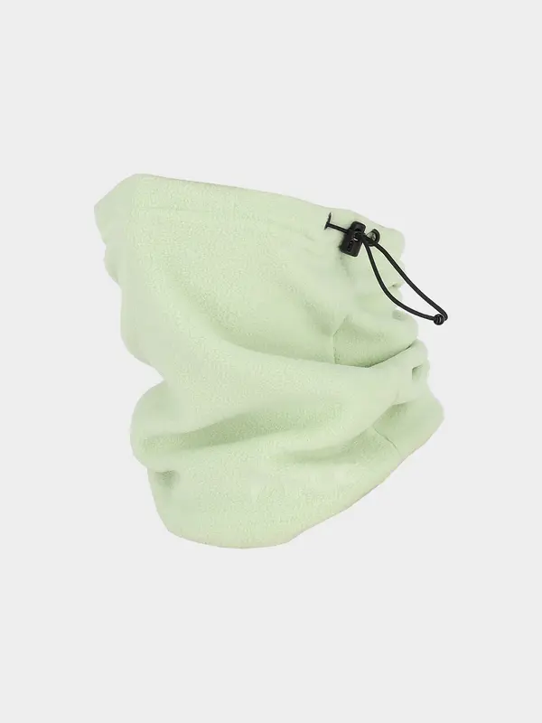 4F Unisex flis grelnik za vrat 4F