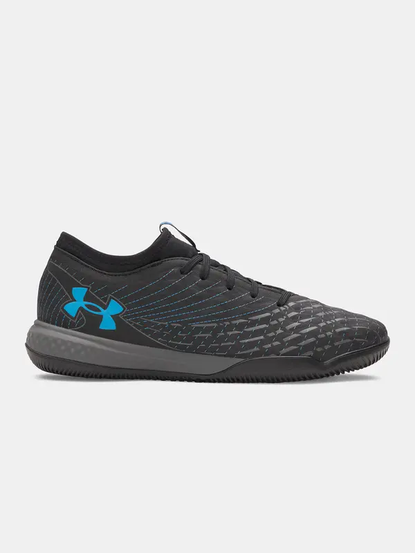 Under Armour Unisex indoor shoes Under Armour UA U Magnetico Select 5 IN-BLK - unisex