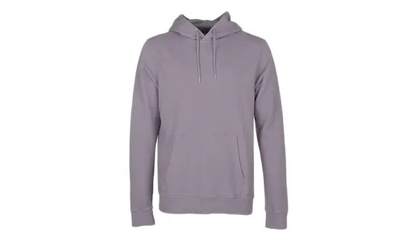 Colorful Standard Unisex jopa Barvita standardna vijolična
