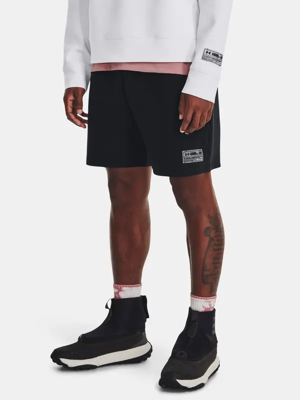 Under Armour Unisex kratke hlače Under Armour Summit Knit
