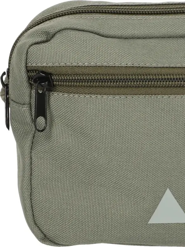 Whistler Unisex ledvična ura Whistler Agra