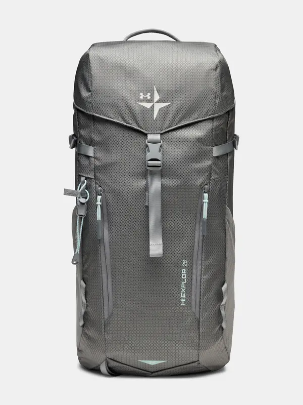 Under Armour Unisex nahrbtnik Under Armour UA Explore