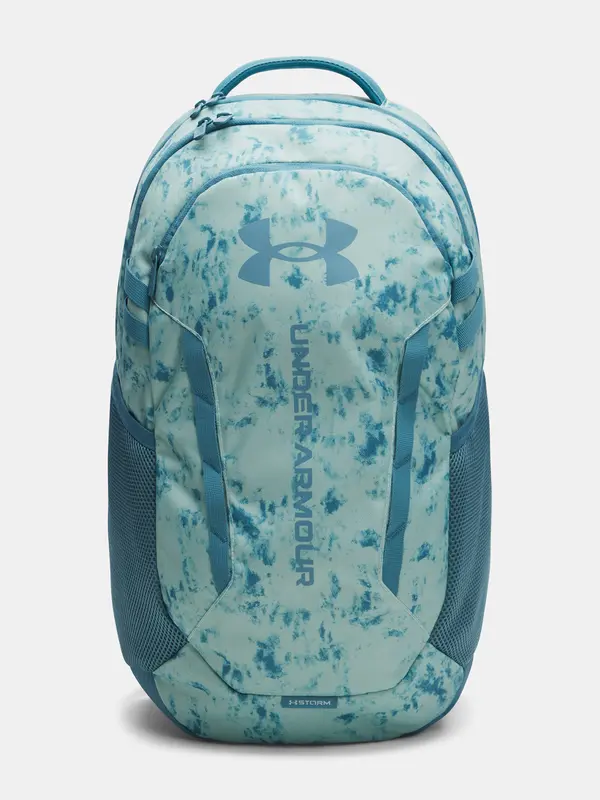 Under Armour Unisex nahrbtnik Under Armour UA Hustle 6.0