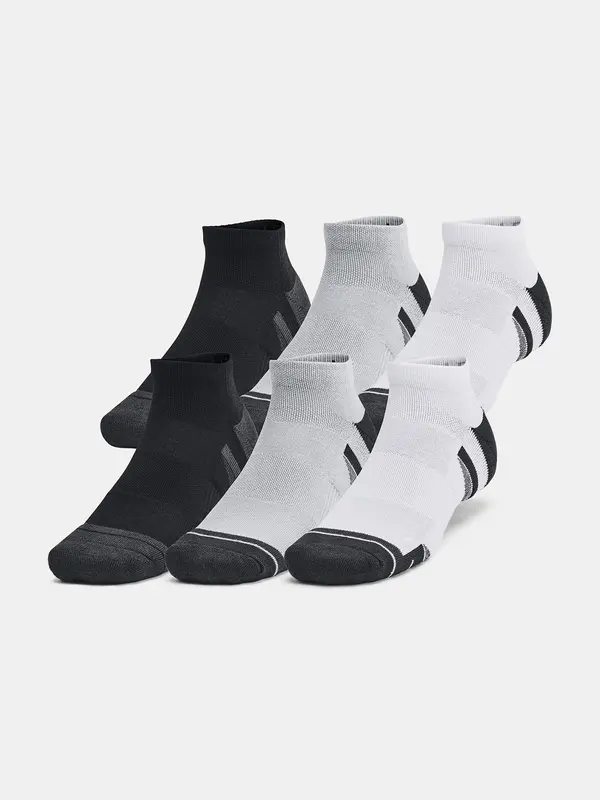 Under Armour Unisex nevidne nogavice Under Armour