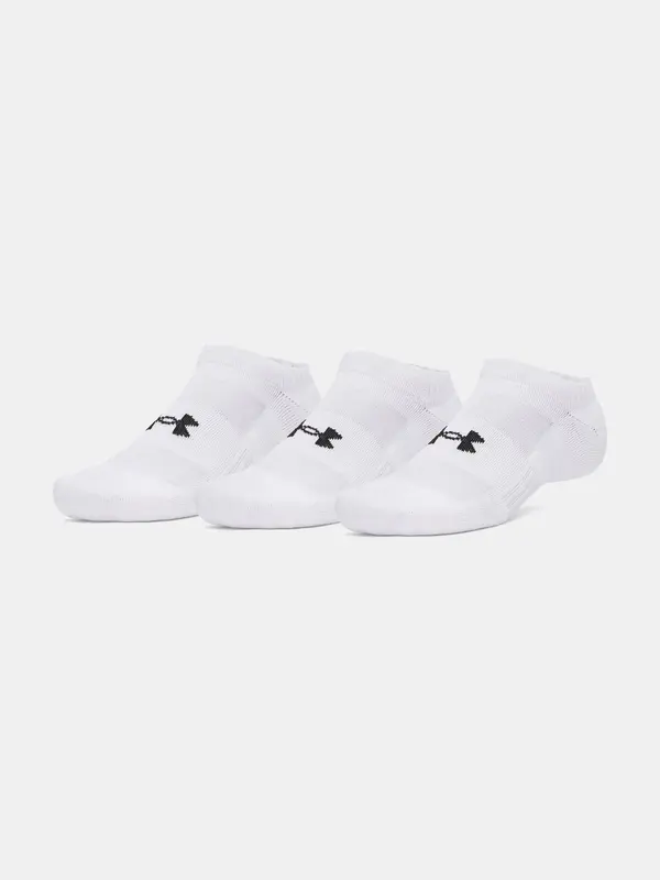 Under Armour Unisex nogavice Under Armour UA Performance