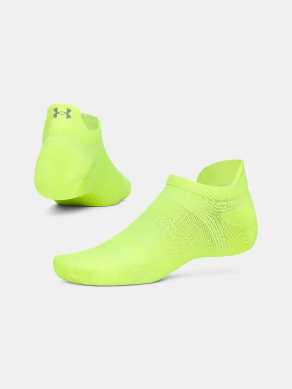 Under Armour Unisex nogavice Under Armour UA Velociti Lite