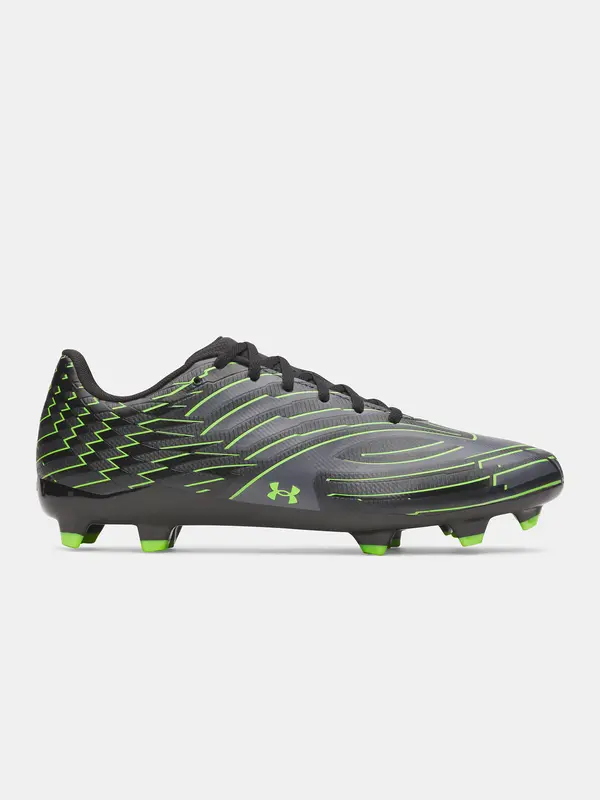 Under Armour Unisex nogometni čevlji Under Armour UA U Shadow Select 4 FG