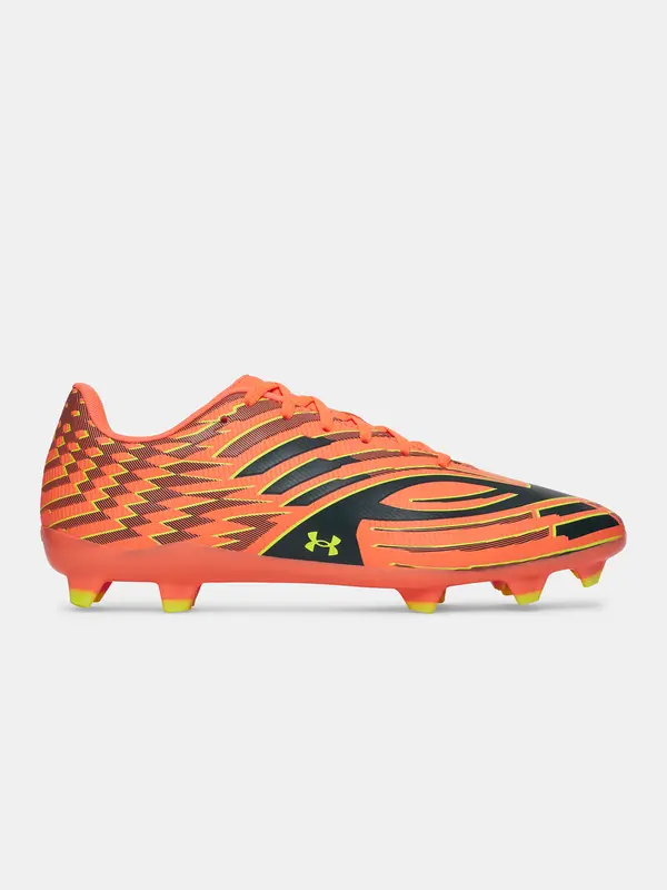 Under Armour Unisex nogometni čevlji Under Armour UA U Shadow Select 4 FG