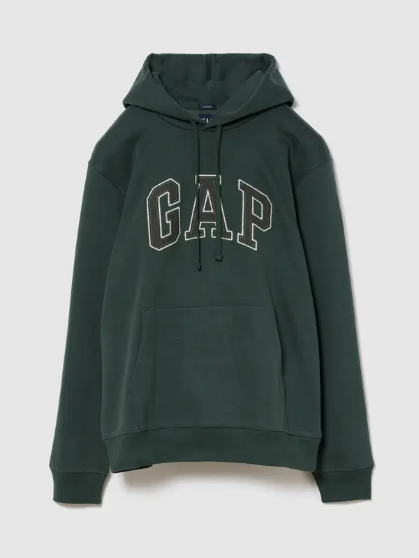 GAP Unisex pulover GAP VintageSoft