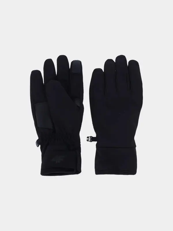 4F Unisex rokavice 4F