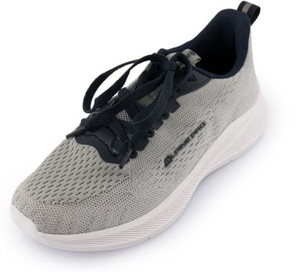 ALPINE PRO Unisex shoes sports ALPINE PRO CHALON high rise