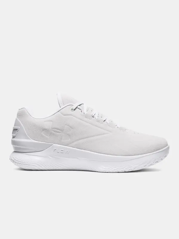 Under Armour Unisex shoes Under Armour CURRY 1 Low Flotro Lux - unisex