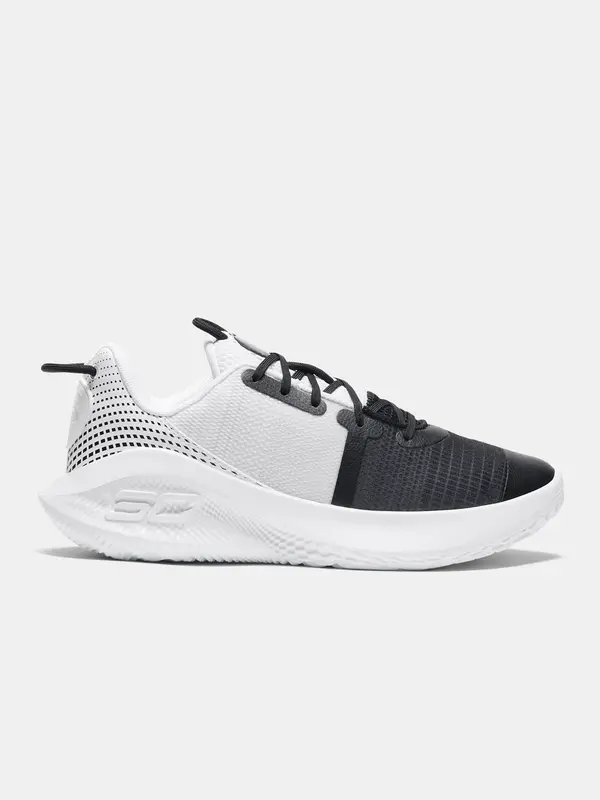 Under Armour Unisex shoes Under Armour CURRY 6 FloTro - unisex