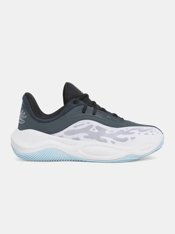 Under Armour Unisex shoes Under Armour CURRY Splash 25 - unisex