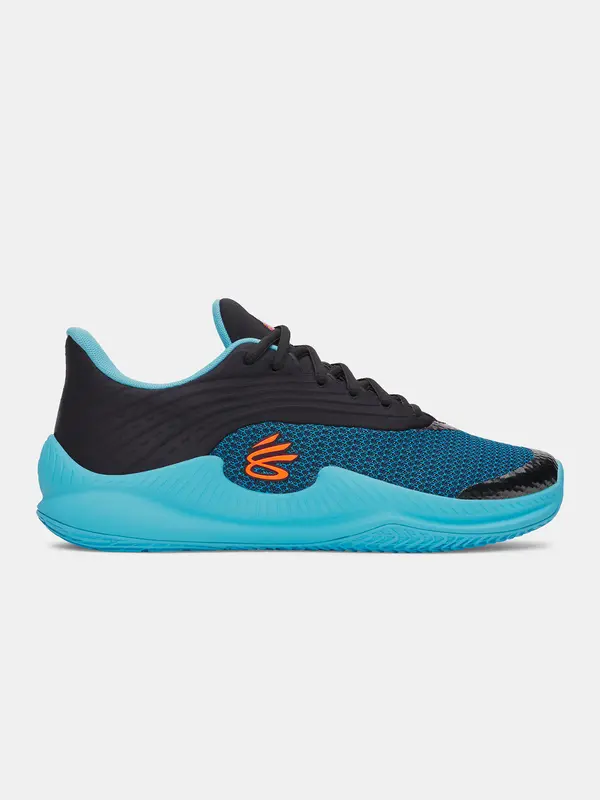 Under Armour Unisex Shoes Under Armour CURRY SPLASH 26 - unisex