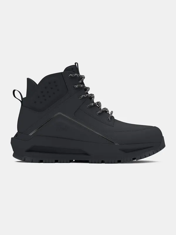 Under Armour Unisex shoes Under Armour UA 695-BLK - unisex