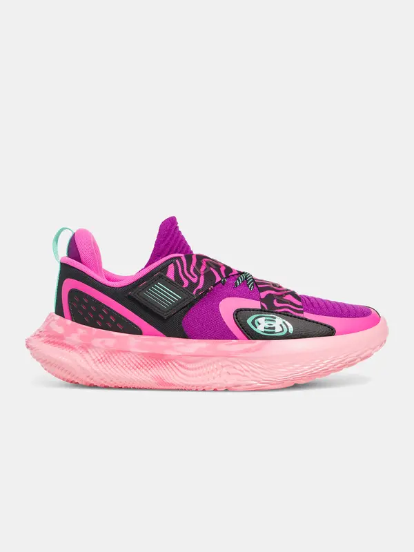 Under Armour Unisex shoes Under Armour UA FLOW FUTR X 4 MM - unisex