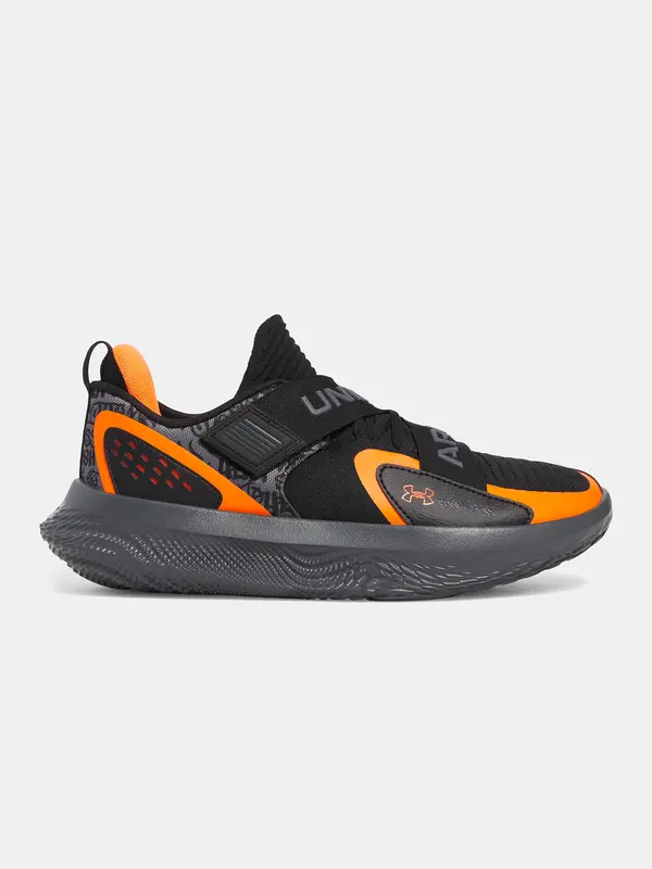 Under Armour Unisex Shoes Under Armour UA FLOW FUTR X 4 UAA - unisex