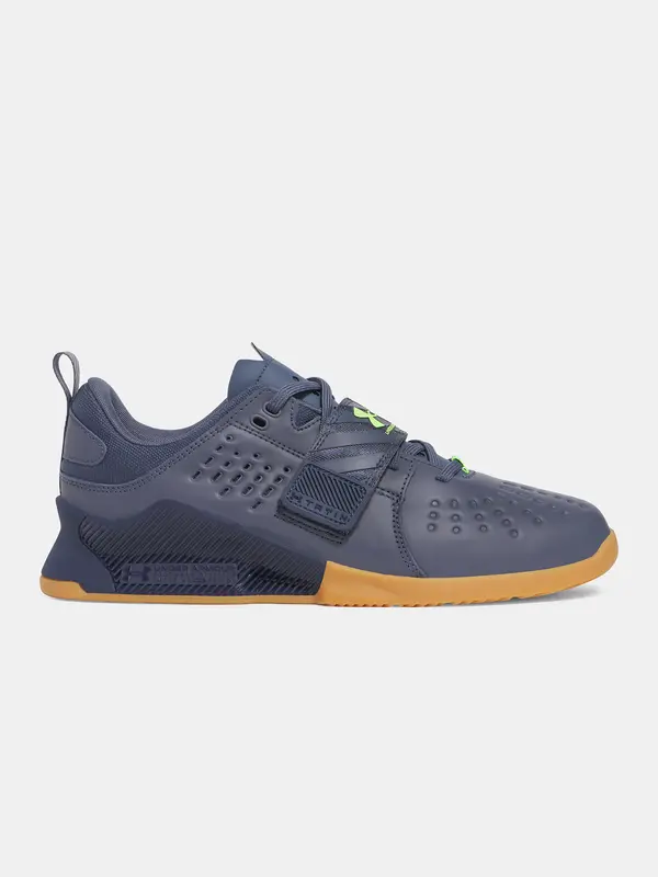 Under Armour Unisex shoes Under Armour UA Reign Lifter - unisex