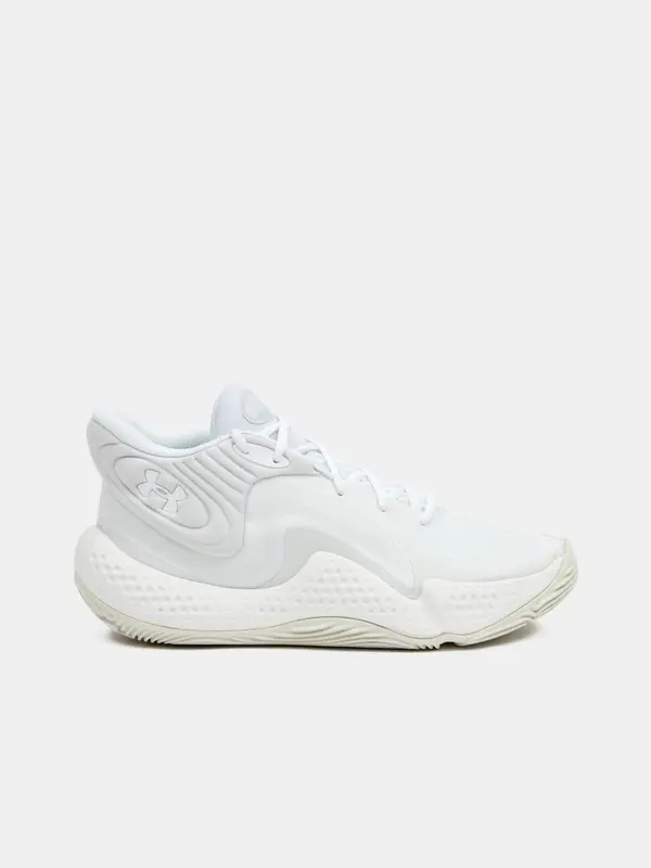 Under Armour Unisex shoes Under Armour UA Spawn 6 Mid - unisex