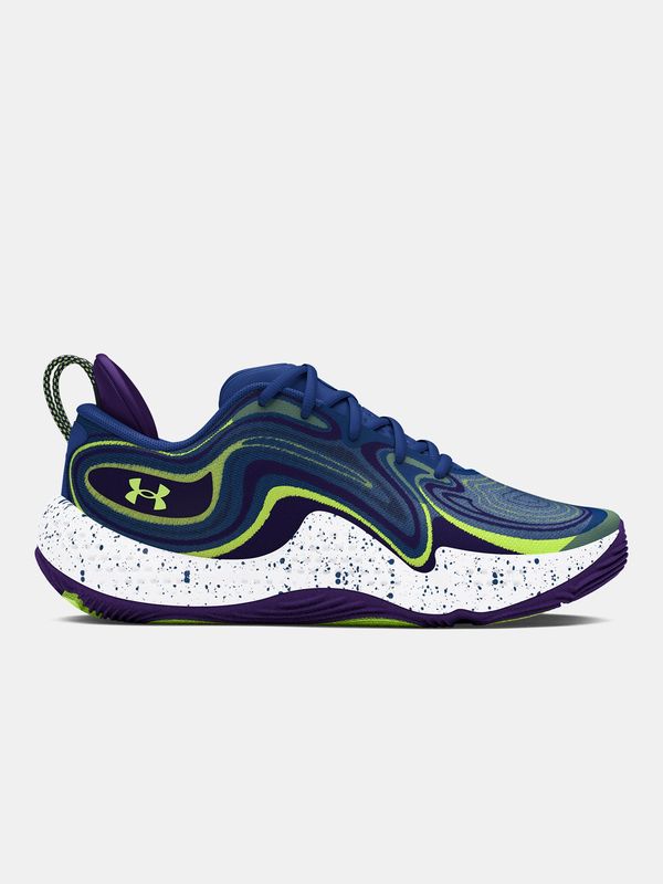 Under Armour Unisex shoes Under Armour UA Spawn 6 SOS - unisex