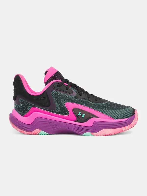 Under Armour Unisex shoes Under Armour UA Spawn 7 MM - unisex