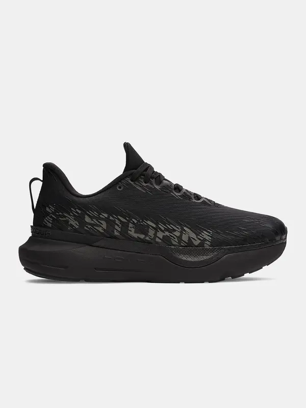 Under Armour Unisex shoes Under Armour UA U Infinite Pro 2 Storm-BLK - unisex