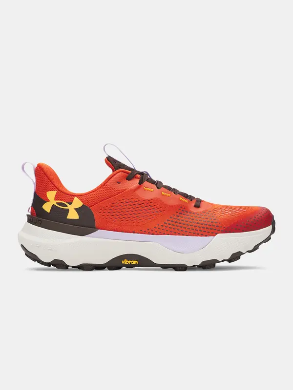 Under Armour Unisex shoes Under Armour UA U Infinite Pro Trail-ORG - unisex